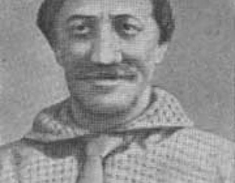 Frederik Cook