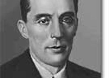 Frederik Joliot-Curie