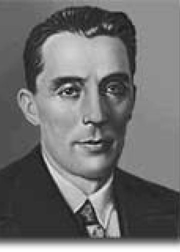 Frederik Joliot-Curie