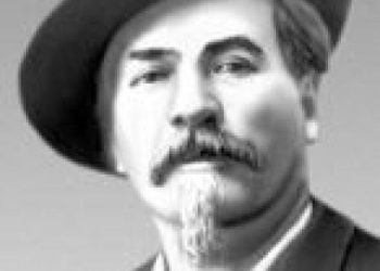 Frederik Mistral