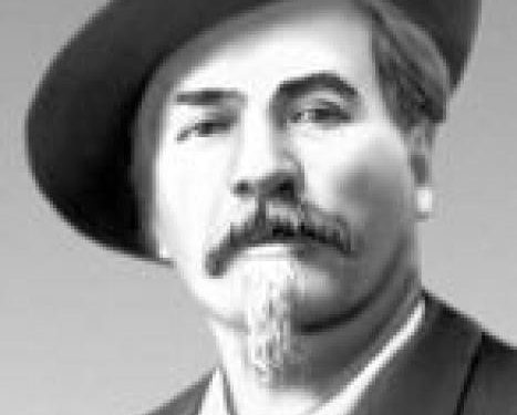Frederik Mistral
