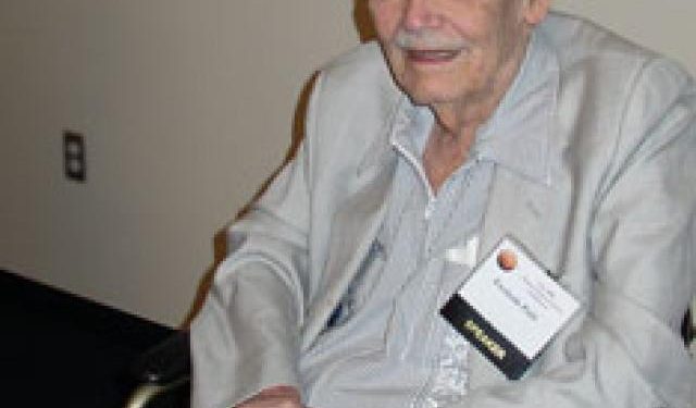 Frederik Pohl