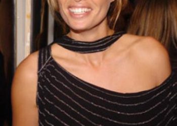 Frederique Van Der Wal