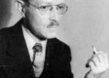 Fredric Brown