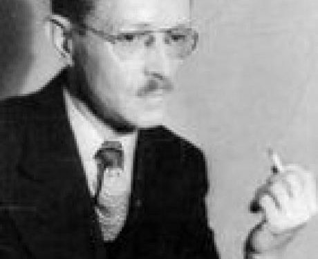 Fredric Brown
