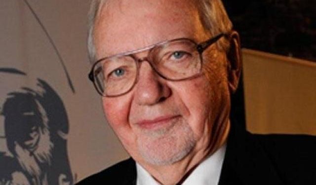 Fredric Jameson