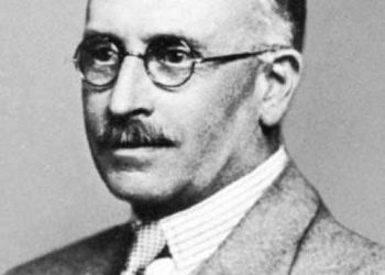 Freeman Wills Crofts