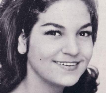 Frida Boccara