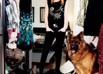 Frida Giannini