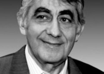 Fridon Aslanian