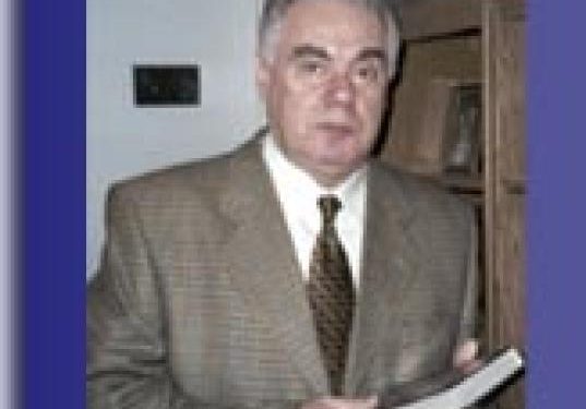 Fridrih Neznansky