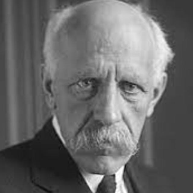 Fridtjof Nansen