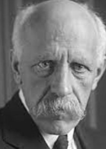Fridtjof Nansen