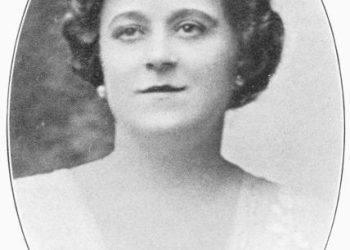 Frieda Hempel