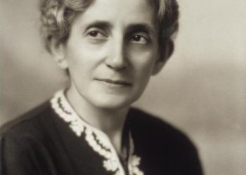 Frieda Wunderlich