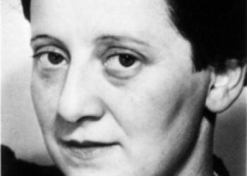 Friedl Dicker-Brandeis
