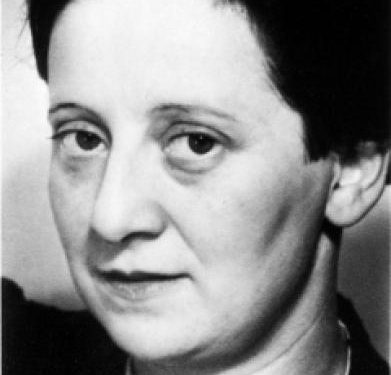 Friedl Dicker-Brandeis