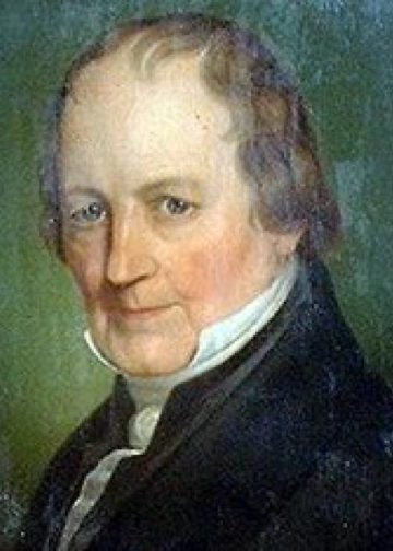 Friedrich Adolf Krummacher