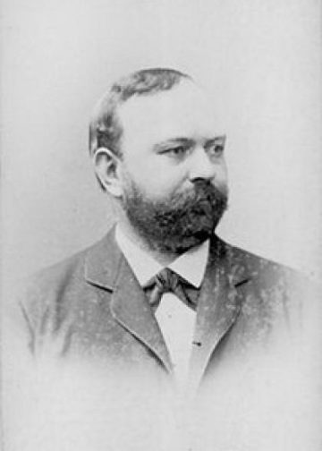 Friedrich Adolph Gumpert