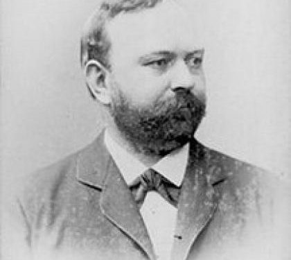 Friedrich Adolph Gumpert