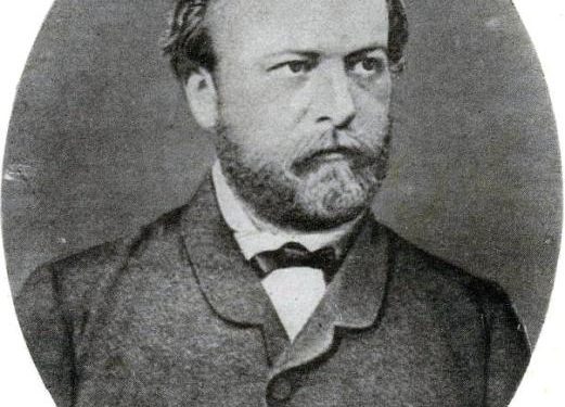 Friedrich Albert Lange