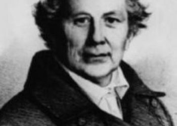 Friedrich Argelander