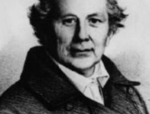 Friedrich Argelander
