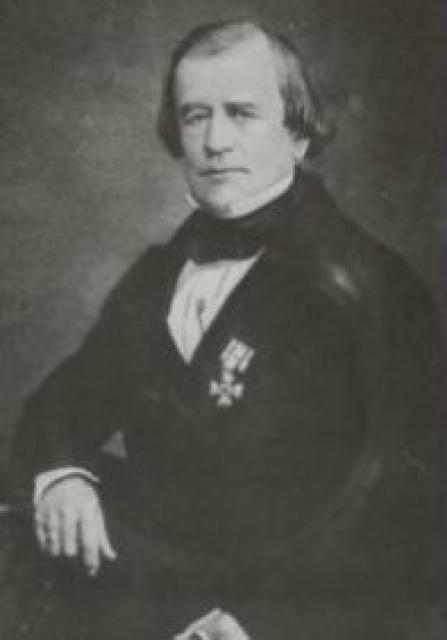 Friedrich August Belcke