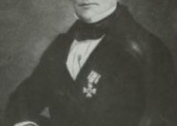 Friedrich August Belcke