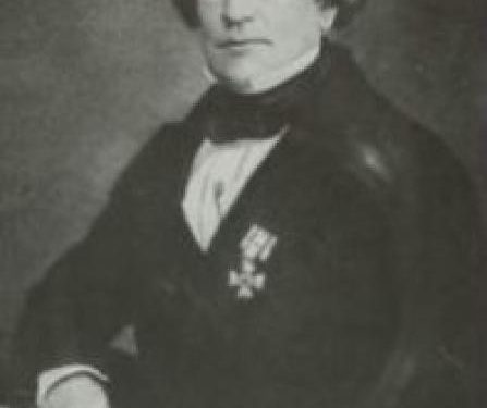 Friedrich August Belcke
