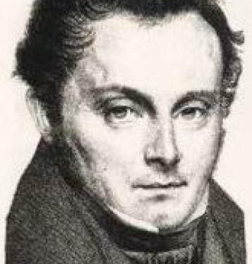 Friedrich August Carus