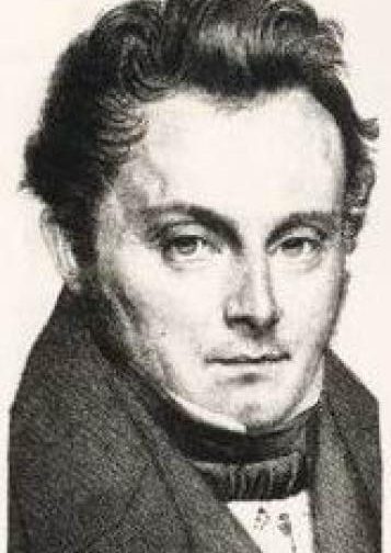 Friedrich August Carus