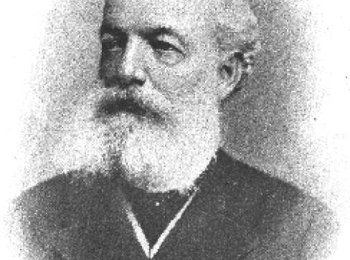 Friedrich August Kekule