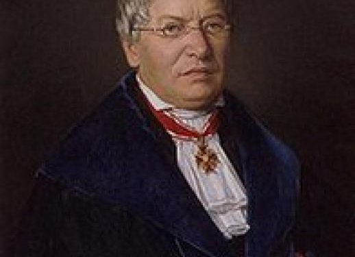 Friedrich August Quenstedt