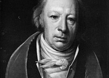 Friedrich August Wolf