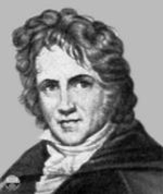 Friedrich Bessel