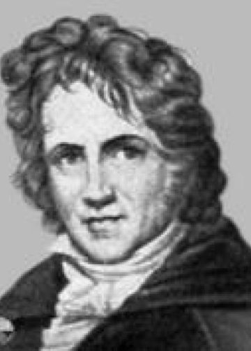 Friedrich Bessel