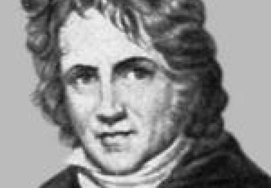 Friedrich Bessel