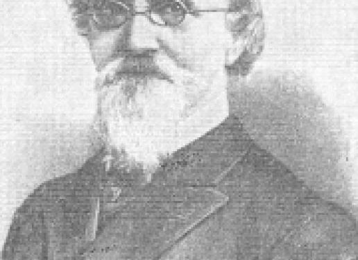 Friedrich Bodenstedt