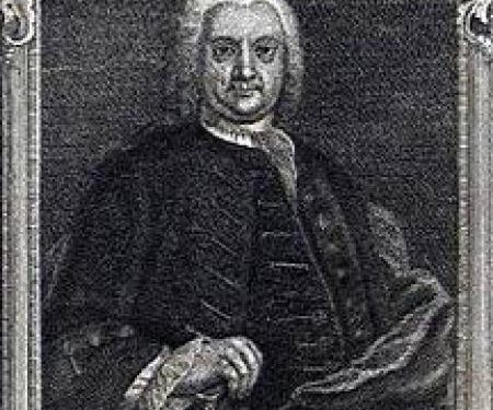 Friedrich Christian Baumeister