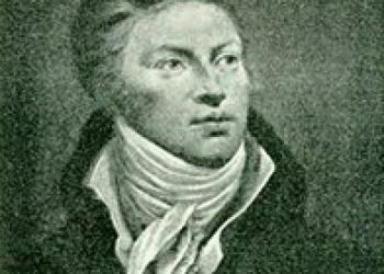 Friedrich David Gilly