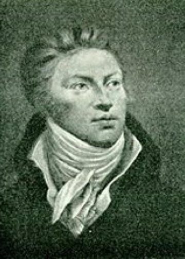 Friedrich David Gilly