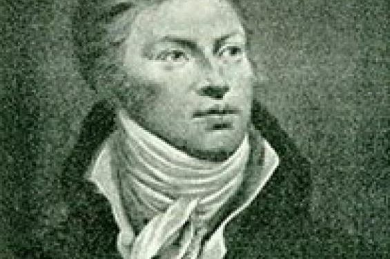 Friedrich David Gilly
