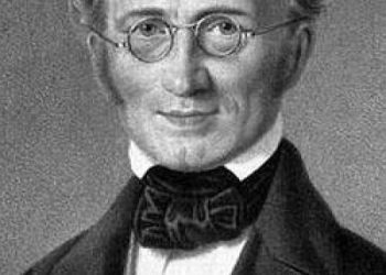 Friedrich Eduard Beneke