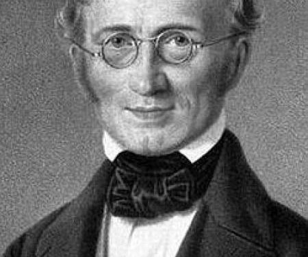 Friedrich Eduard Beneke