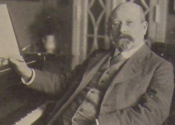 Friedrich Ernst Koch