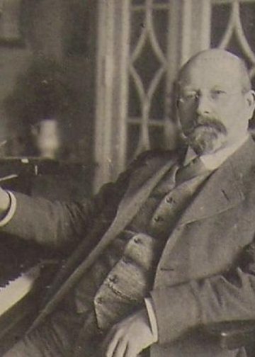 Friedrich Ernst Koch