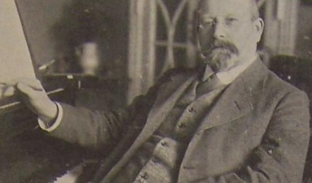 Friedrich Ernst Koch