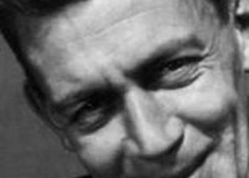 Friedrich Glauser