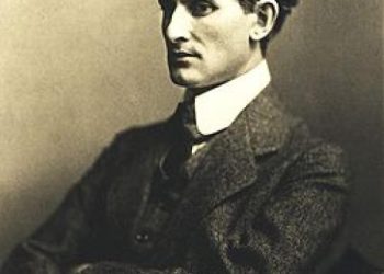 Friedrich Gundolf